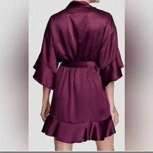 Victoria secret robe